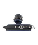 Mister B Wrist restraints with padding